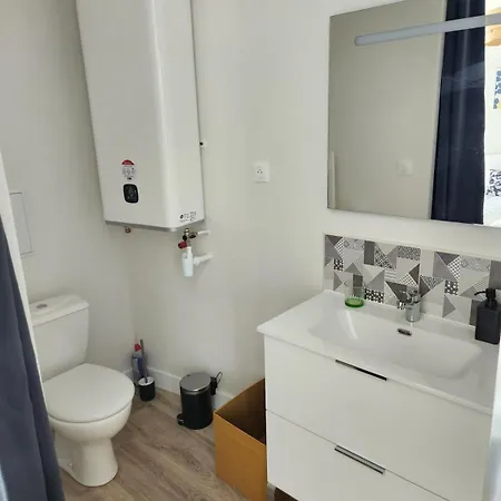 3- Vue Sur Le Port, La Close, Confort, Wifi
